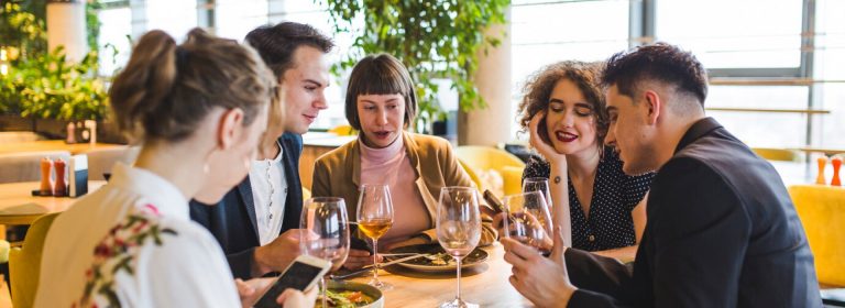 Successful Restaurants 